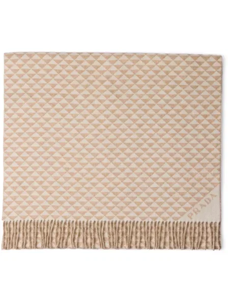 Fular Prada de lână