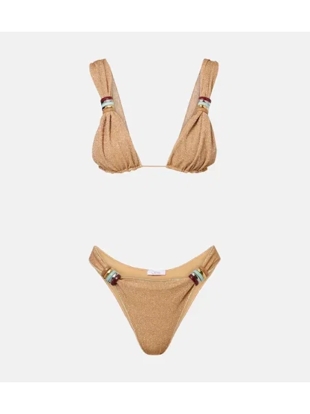 Bikini Oseree auriu
