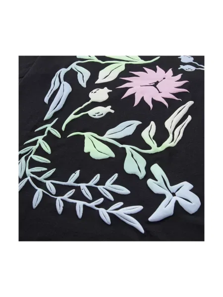 Tričko Nike čierna