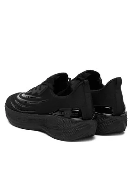 Sneakersy Plein Sport černé