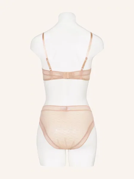 Eres Figi Morphology beige beżowe