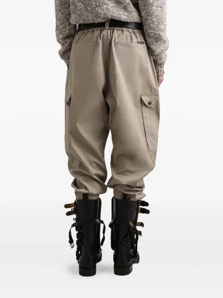 Pantaloni cargo Dolce & Gabbana