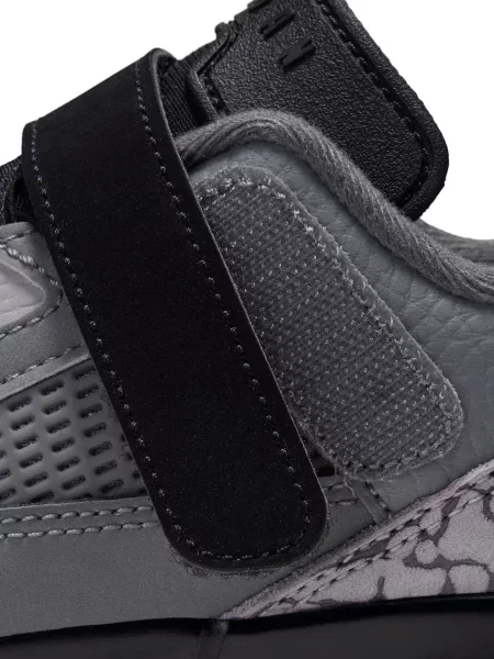 Jordan Spizike Low sportcipő gyerek szürke