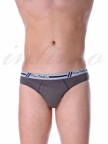 Трусы Pierre Cardin белые