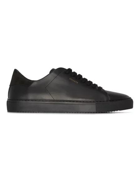 Sneakersy Axel Arigato skórzane czarne