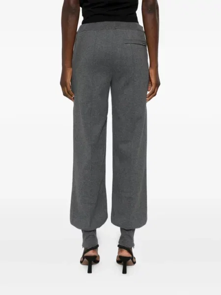 Pantaloni Tom Ford gri