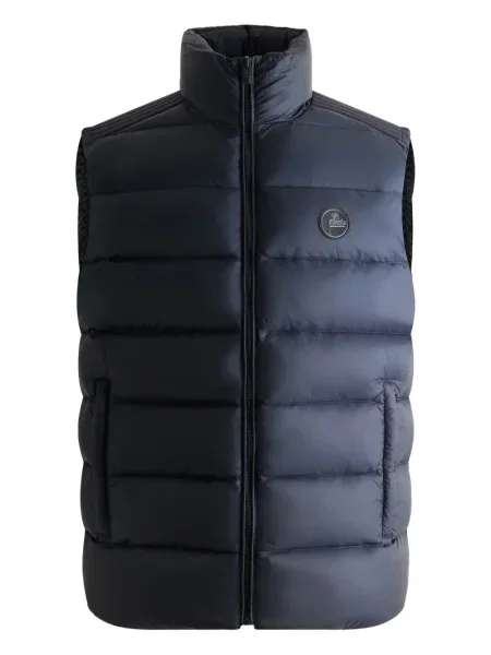 Vestă Fusalp albastru