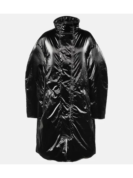 Palton Marant Etoile negru