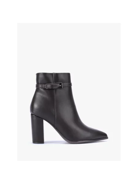 Pantofi La Modeuse maro
