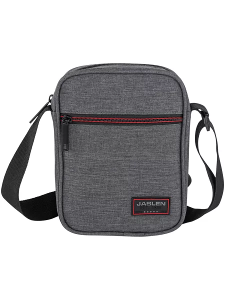 Torba Jaslen siva