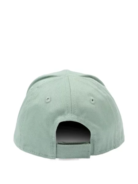 Dětska kšiltovka Bosswear zelená
