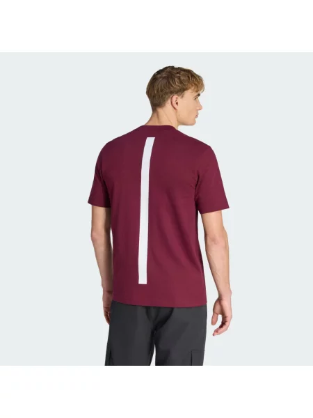 KOSZULKA ESSENTIALS INEOS GRENADIERS