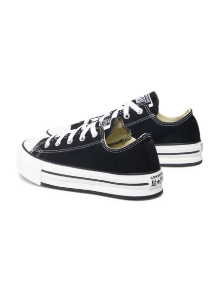 Sneakersy Converse czarne