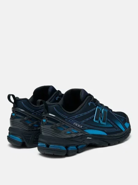 Кроссовки New Balance синие