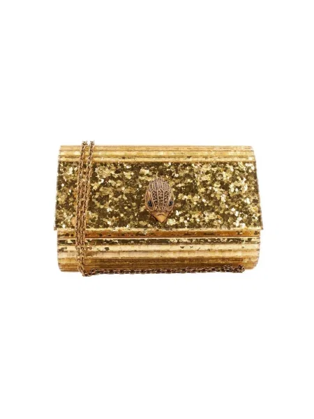 Kurt Geiger London crossbody kabelka dámska Eagle