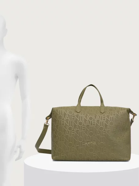 Кожаная сумка Valentino Bags