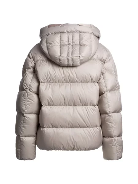 Geacă cu puf Parajumpers cu glugă