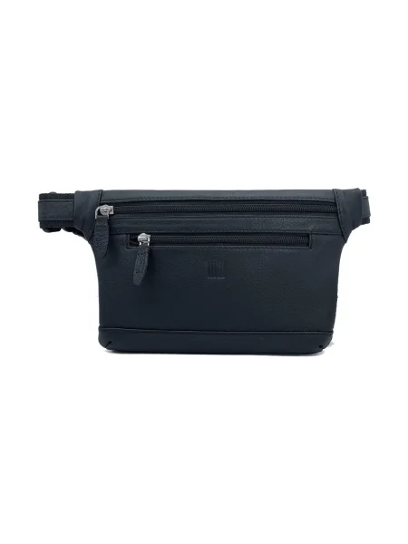 Táska My Wallets fekete