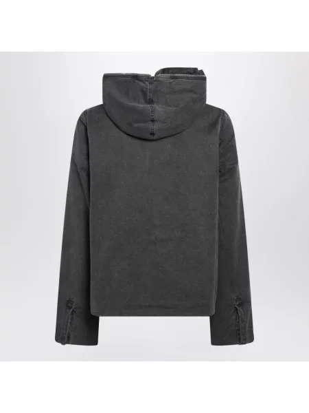 Bluza Rick Owens szara