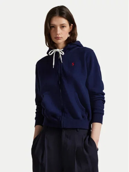Polo Ralph Lauren Суитшърт Тъмносин