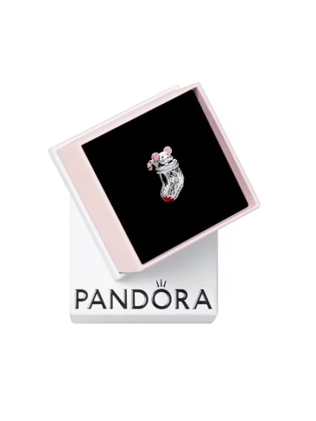 Zegarek Pandora szary