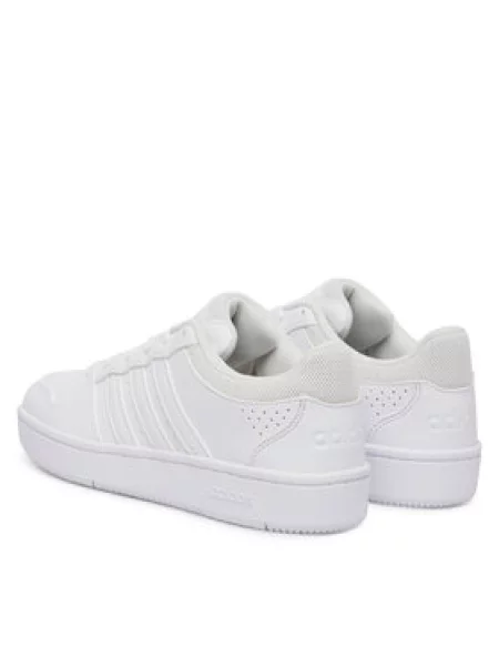 Superge adidas Hoops Classic bela