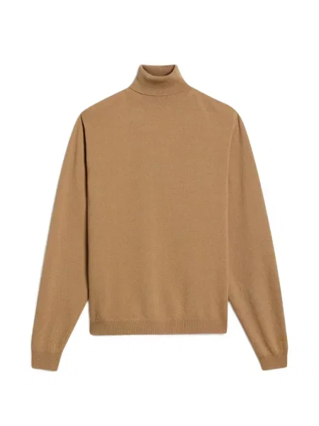 Heláncă Woolrich maro