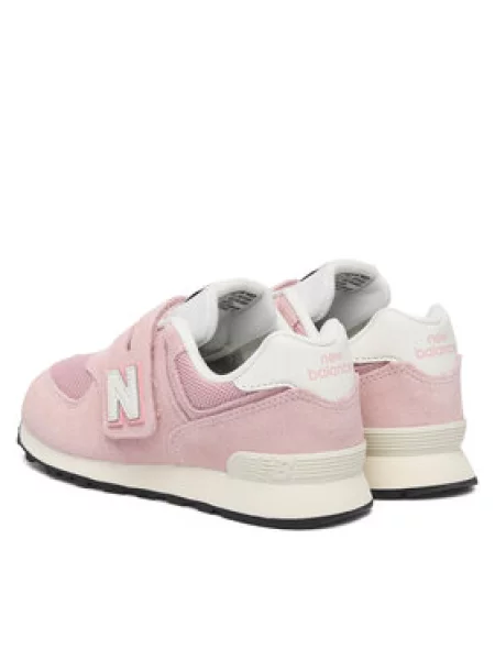 New Balance Tenisice ružičasta