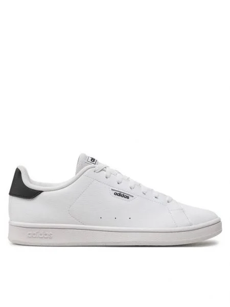 ADIDAS SPORTSWEAR Rövid szárú sportcipők Urban Court fekete fehér