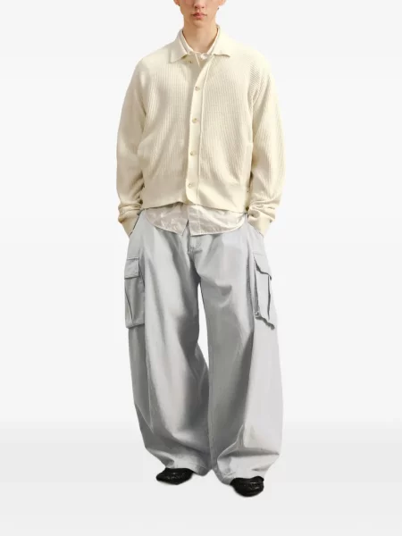 Pantaloni cargo Croquis gri