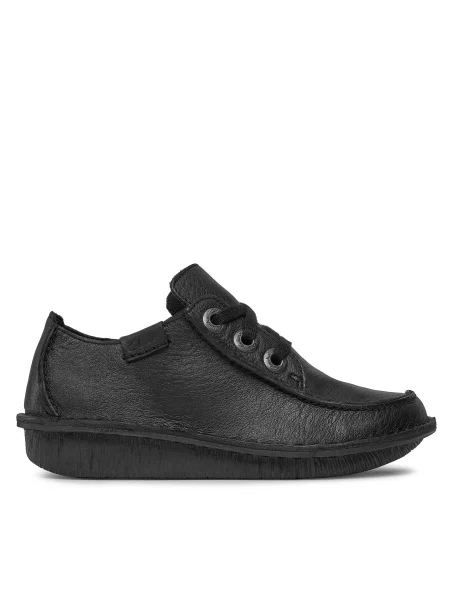 Туфлі Clarks Funny Dream чорний