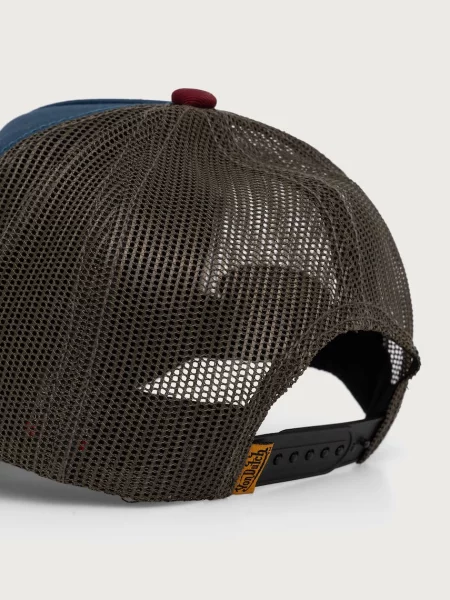 Кепка Von Dutch
