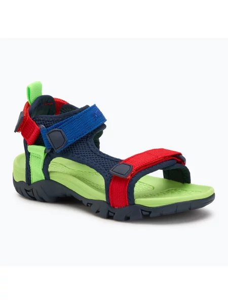 Dětské sandály Joma Climber Jr navy tmavě modré