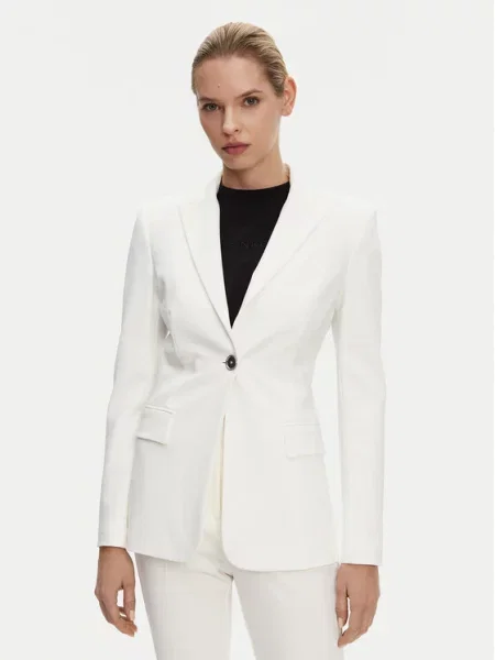 PINKO Піджак білий