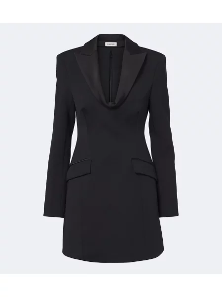 Rochie Simkhai negru