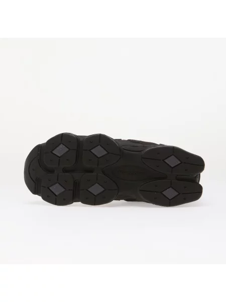 Кецове New Balance черно
