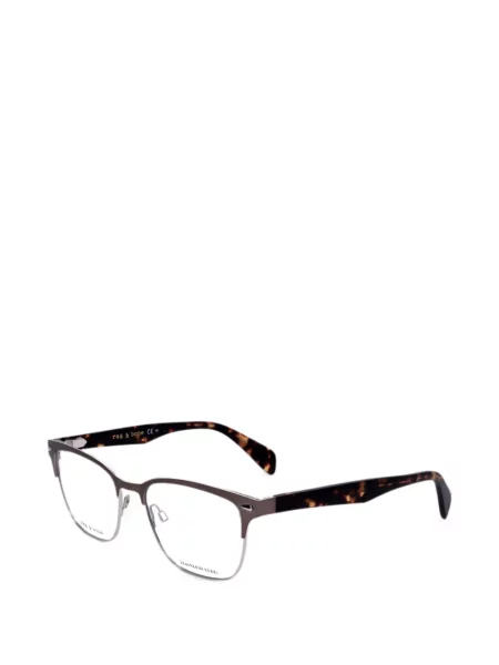 Ochelari de soare Rag & Bone maro