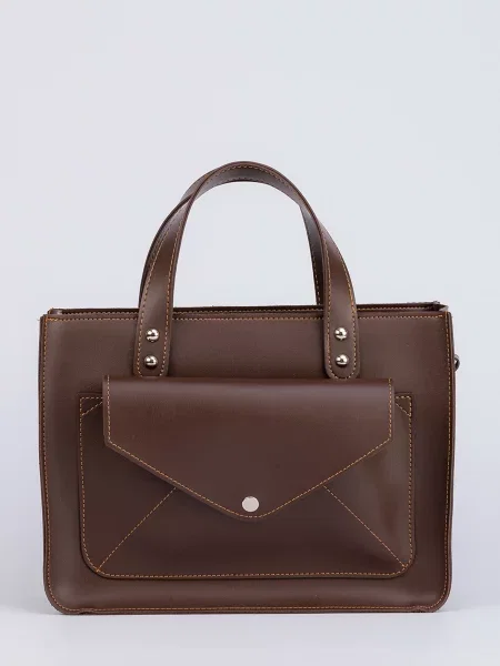 Romashka ­ Сумка коричнева