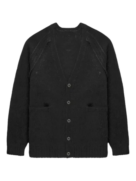 Жилетка Undercover черно