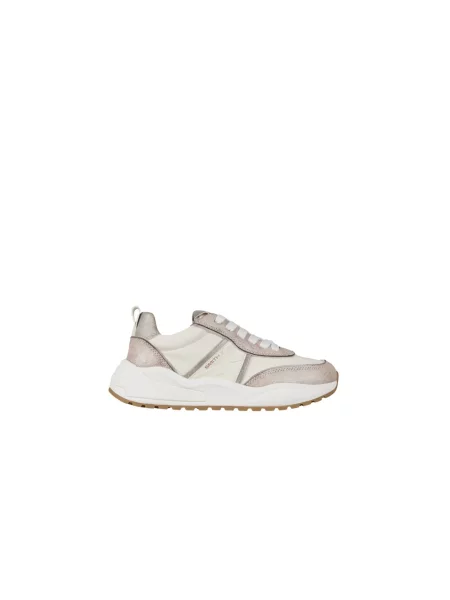 Sneakersy Alexander Smith