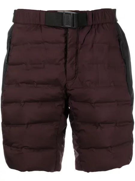 Pantaloni scurți Aztech Mountain violet
