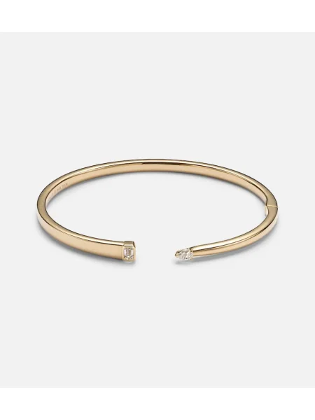 Brăţară Bucherer Fine Jewellery auriu