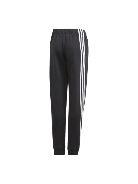 Pantaloni copii Adidas negru