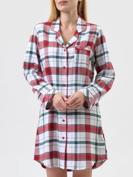 Нічна сорочка Cyberjammies червона