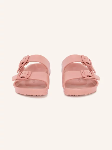 Birkenstock Klapki Arizona Eva rosa