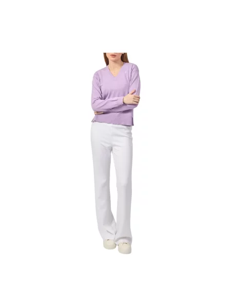 Pulover K-way violet
