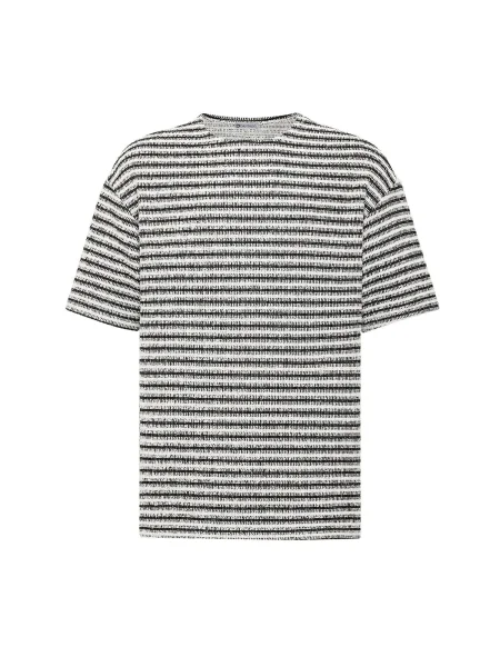 Dandalo Tričko černá