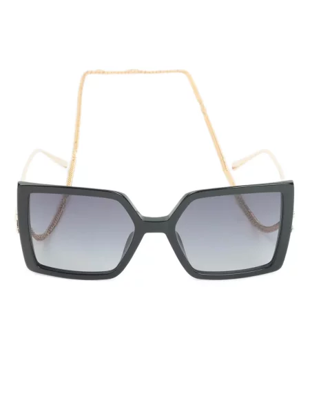 Ochelari de soare Chopard Eyewear negru