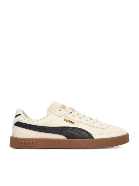 Sneakersy Puma WB-REBOUND SLAM LO JR Svetlo béžová