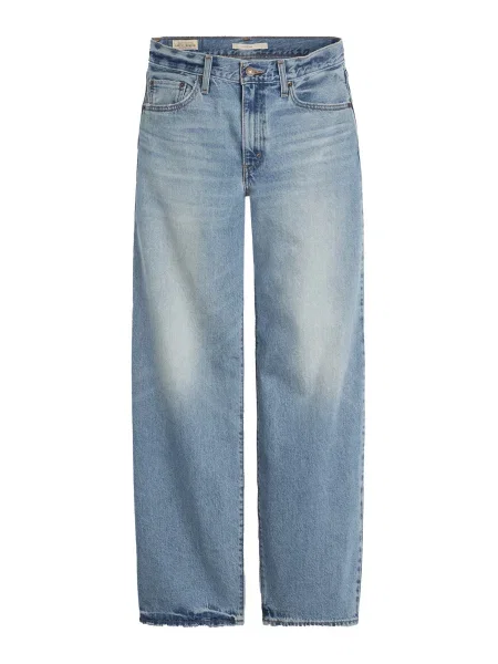 LEVI'S ® Τζιν BAGGY DAD ντένιμ μπλε